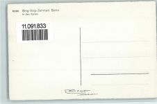 3930 Visp Viège - Brig-Visp-Zermatt Bahn In den Kipfen