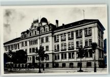 2400 Le Locle - Technicum