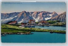 6493 Hospental - Gotthard-Hospiz AKU1