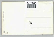 6493 Hospental - Gotthard-Hospiz AKU1