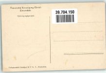 8840 Einsiedeln - Kreuzigung Christi