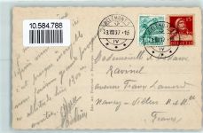 2800 Delémont Delsberg - Le Vorbourg