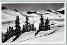 8890 Flums - Flumserberg Winter