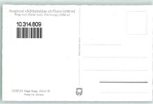 8890 Flums - Flumserberg Winter