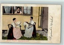 1902 - Trachten Sticken