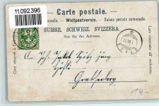 1902 - Trachten Sticken