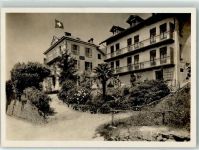 6645 Brione sopra Minusio - Hotel Pension Della Valle Fahne