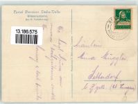 6645 Brione sopra Minusio - Hotel Pension Della Valle Fahne