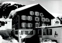 7057 Langwies - Ferienheim Strela