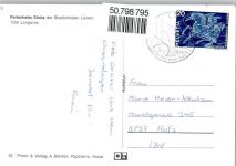 7057 Langwies - Ferienheim Strela