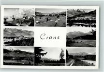 3963 Crans-sur-Sierre