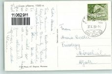 3963 Crans-sur-Sierre