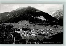 7482 Bergün Bravuogn - und Piz Uertsch