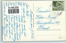 7482 Bergün Bravuogn - und Piz Uertsch