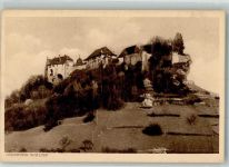 5600 Lenzburg 1921 - Schloss