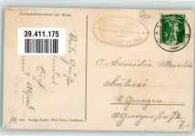 9056 Stoss AR Gais - Schlachtendenkmal