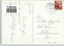 9658 Wildhaus - Ferienheim Zollikon