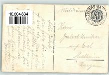 2013 Colombier NE - Alpenkette