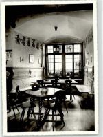 7304 Maienfeld - Schloss Brandis Turmstube