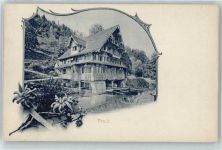 6377 Seelisberg Treib - Wirtshaus