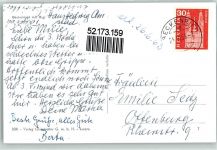 6375 Beckenried - Rigi