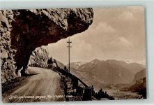 3860 Meiringen - Brünigstrasse