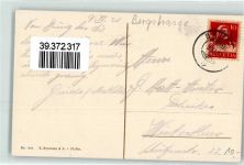 3860 Meiringen - Brünigstrasse