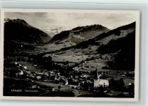 3792 Saanen - Totalansicht