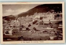 1854 Leysin
