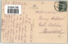 4410 Liestal - Kirche