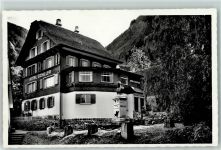 6466 Bauen - Hotel Schiller