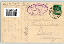 5103 Wildegg - Schloss