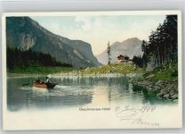 3718 - Oeschinensee Hotel