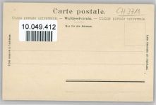 3718 - Oeschinensee Hotel