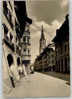 3000 Bern Berne - Kesslergasse