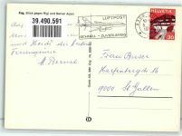 6300 Zug Zugo - Rigi