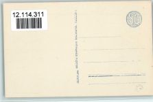 3954 Leukerbad Loèche-les-Bains - Le Rinderhorn vu de la Flühalp