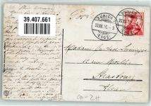 Zürichberg 1910 - Alkoholfreies Kurhaus