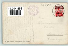 Schaffhausen Passepartout Schloß Laufen Rheinfall