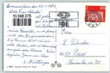 8590 Romanshorn - Kath. Kirche