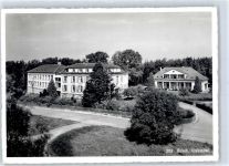 8180 Bülach - Krankenhaus