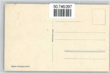 3860 Meiringen - Gesamtansicht, Well, Wetterhorn