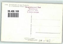 3818 Grindelwald - Sessellift First