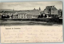 2013 Colombier NE 1903