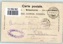 2013 Colombier NE 1903