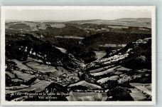 2354 Goumois Vautenaivre - Fliegeraufnahme