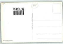 3785 Gsteig b. Gstaad Foto AK Foto Sartori