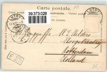 1095 Lutry 1902 - Chateau