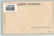 1925 Finhaut - Bel Oiseau