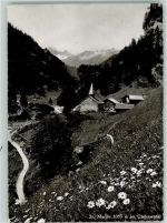 St. Martin - Kapelle